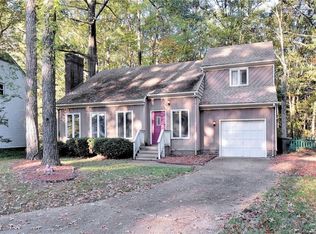 269 Castle Keep Ct, Newport News, VA 23608