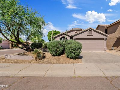 21808 N 48th Pl, Phoenix, AZ, 85054