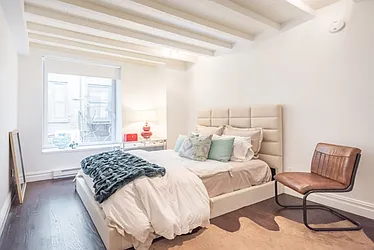 Rented by Modern Spaces