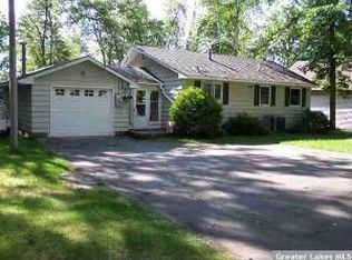 26641 Pelican Beach Rd, Merrifield, MN 56465