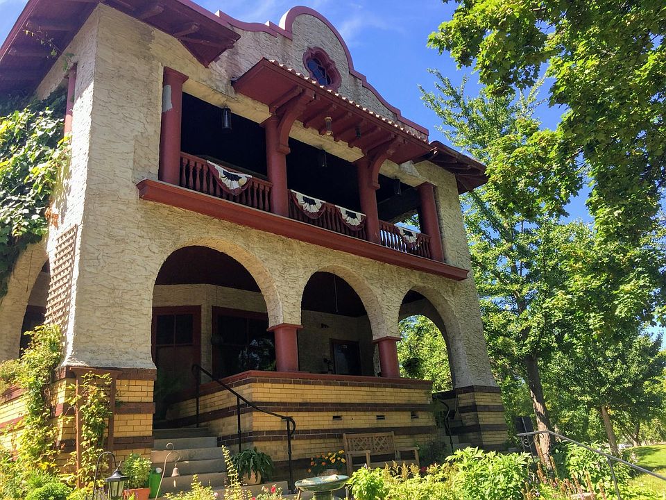 1st image of 239 Mackubin St #1