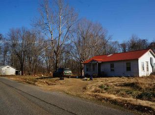 4645 Kendall Rd, Hornbeak, TN 38232