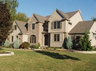 4769 E Wood Duck Ct, Pt Clinton, OH 43452