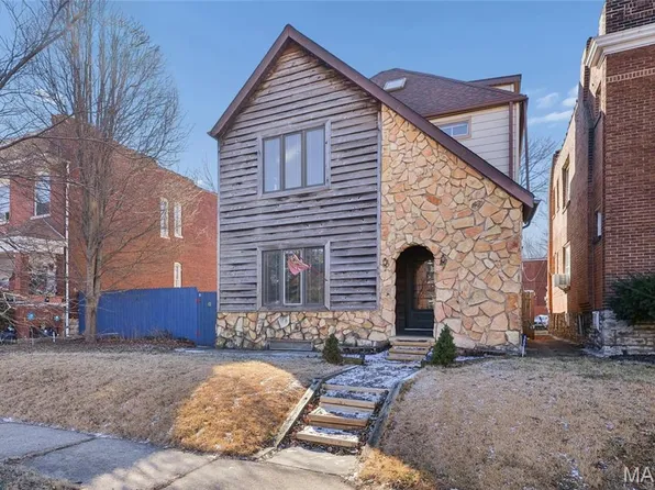612 Bates St, Saint Louis, MO 63111