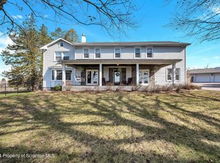 559 Lily Lake Rd, North Abington Township, PA 18414