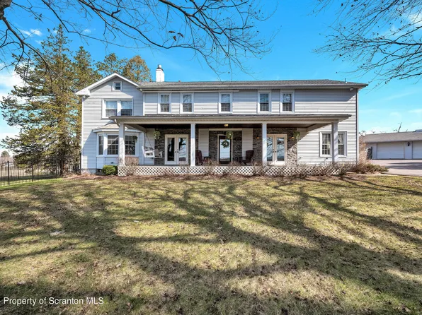 559 Lily Lake Rd, North Abington Township, PA 18414