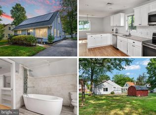 207 Kuethe Rd NE, Glen Burnie, MD 21060