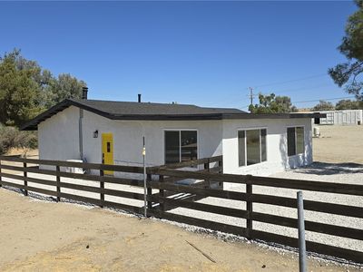 21333 National Trails Hwy, Barstow, CA, 92311