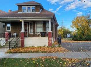 4520 Fischer St, Detroit, MI 48214