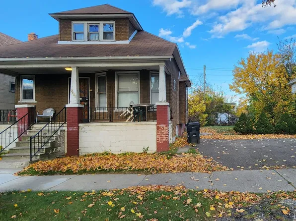 4520 Fischer St, Detroit, MI 48214