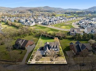 122 Stream Valley Blvd, Franklin, TN 37064