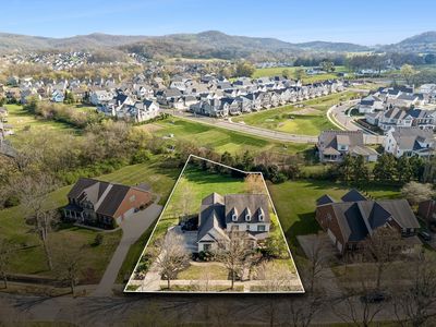 122 Stream Valley Blvd, Franklin, TN, 37064
