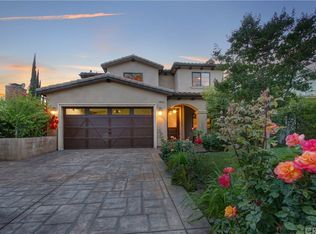 4821 Tyrone Ave, Sherman Oaks, CA 91423