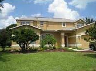 330 Lakepark Trl, Oviedo, FL 32765
