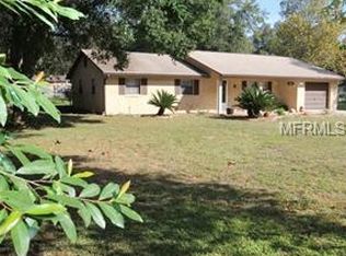 4832 County Road 116, Wildwood, FL 34785