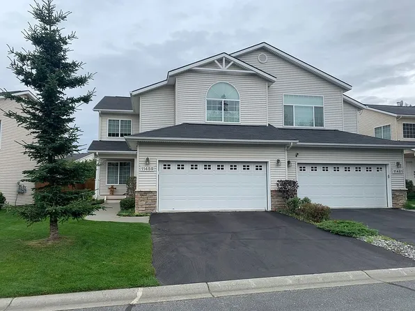 11459 Discovery Park Dr, Anchorage, AK 99515