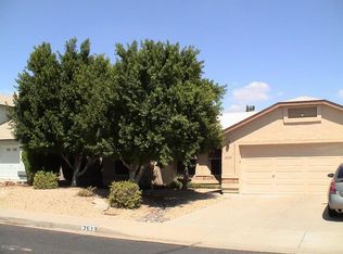 2633 N Ricardo, Mesa, AZ 85215