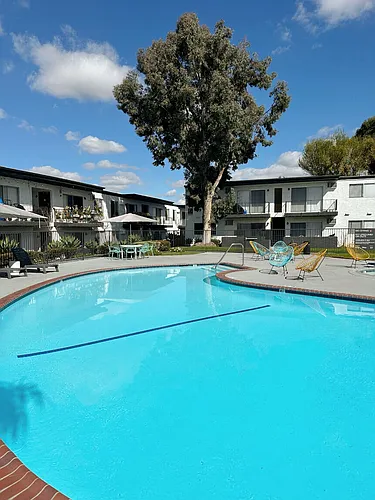 Latitude Apartments at Mission Valley Photo 1