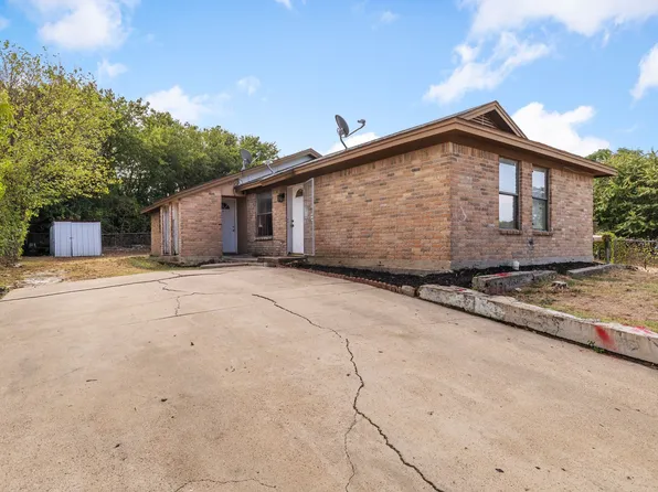3116 Gould Ave, Fort Worth, TX 76106