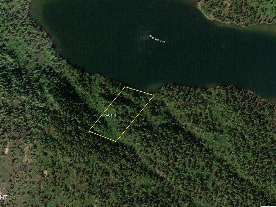1st image of TRACT Sockeye Ln #G