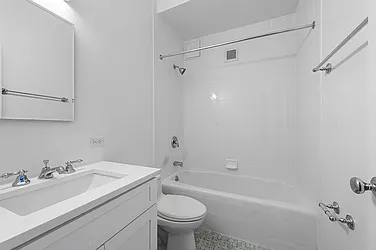 Rented by Rudin Management Company, Inc.