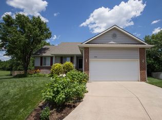488 S Limuel Ct, Wichita, KS 67235