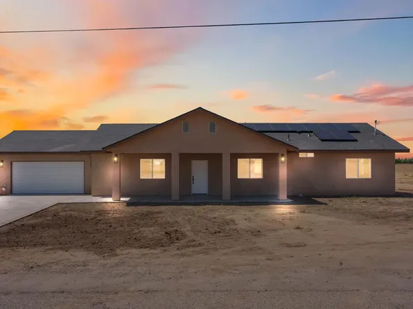 16836 N Lake St, Madera, CA 93638