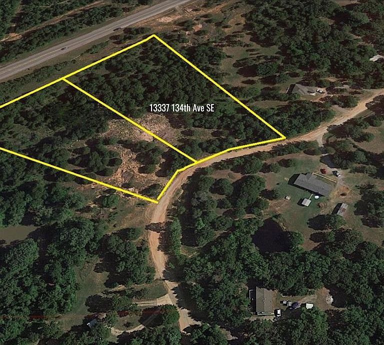 1st image of 13337 SE 134th St Lot 5