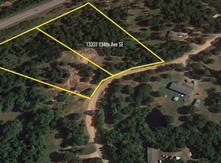 13337 SE 134th St LOT 5, Oklahoma City, OK 73165