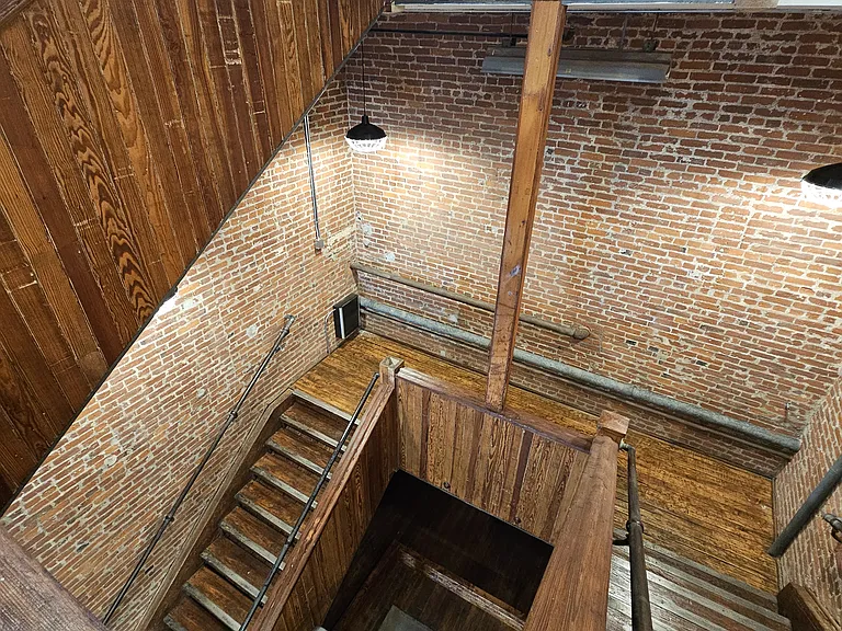 The Lofts at Stehli Silk Mill — Photo 39