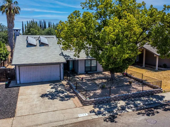 3108 Hogarth Dr, Sacramento, CA 95827