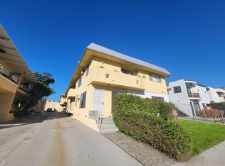 3111 S Canfield Ave APT 1, Los Angeles, CA 90034
