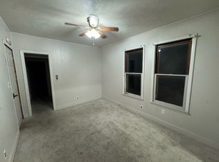 524 North Oak Street, Pratt, KS 67124