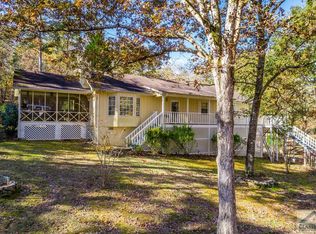 4101 Henry Rd, Snellville, GA 30039