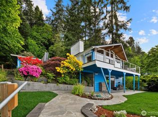 248 Fay Ln, Camano Island, WA