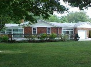 5615 State Road 142, Martinsville, IN 46151