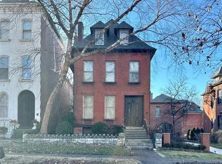 1611 Missouri Ave, Saint Louis, MO 63104