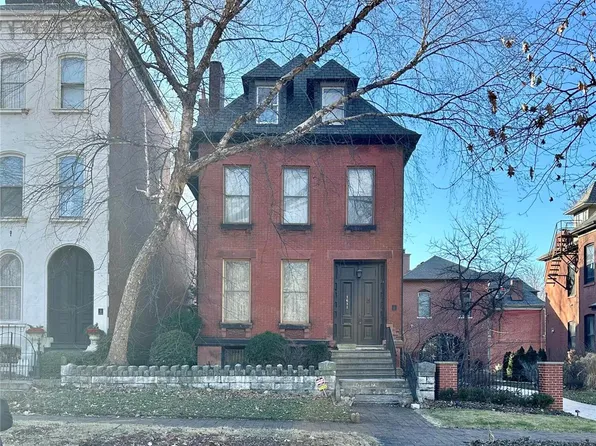 1611 Missouri Ave, Saint Louis, MO 63104
