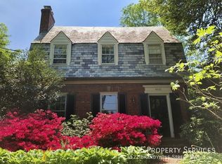 4522 Brandywine St NW, Washington, DC
