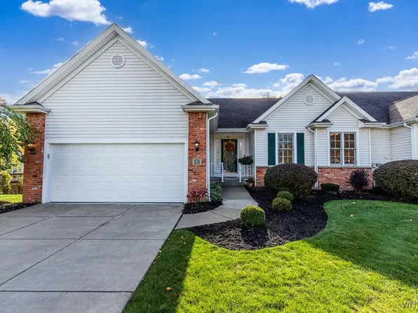 470 Whitehaven Rd, Grand Island, NY 14072