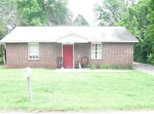 235 S McKinley Ave, Shawnee, OK 74801