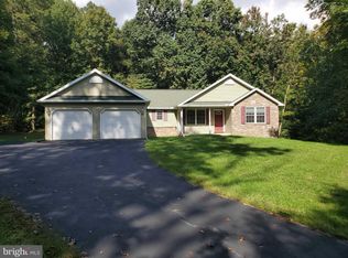 510 N Sandy Hill Rd, Coatesville, PA 19320