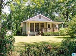 5921 Al Highway 204, Jacksonville, AL 36265