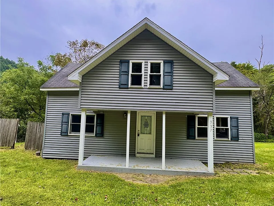 337 Fiddletown Rd