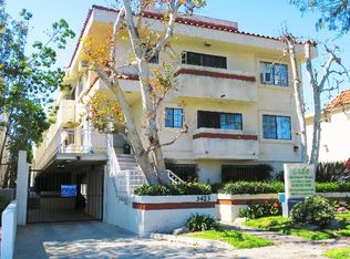 3423 Mentone Ave APT 104, Los Angeles, CA 90034