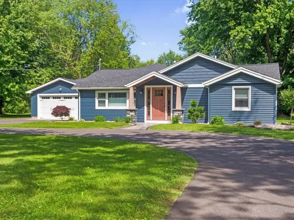 6366 County Line Rd, Ontario, NY 14519