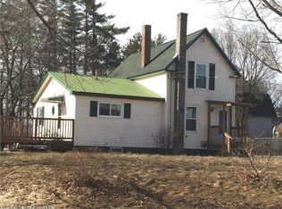 39 Highland Ave, Dixfield, ME 04224
