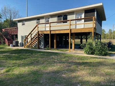 23961 SW Dogwood Ln, Dunnellon, FL, 34431