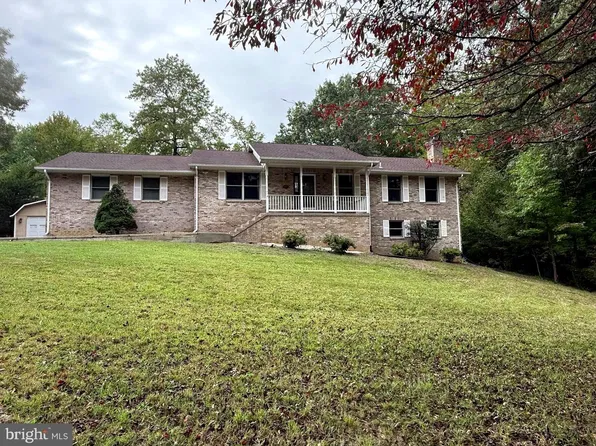 5745 Serenity Ln, Marbury, MD 20658