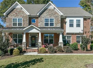 4700 Pearmain Dr, Waxhaw, NC 28173